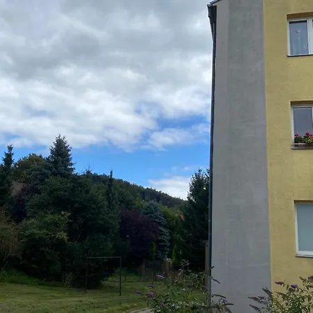 Tisa アパート Ústí nad Labem