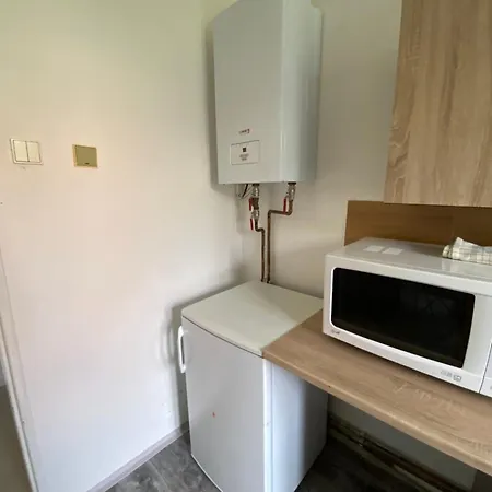 Tisa Lägenhet Ústí nad Labem
