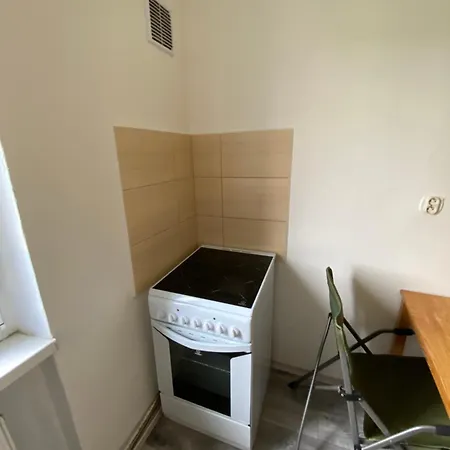 Lägenhet Tisa Ústí nad Labem
