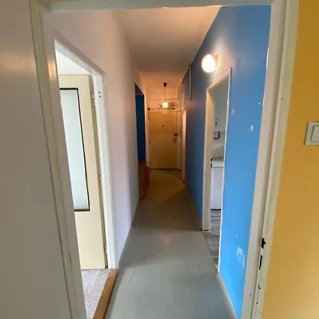 Tisa * Ústí nad Labem