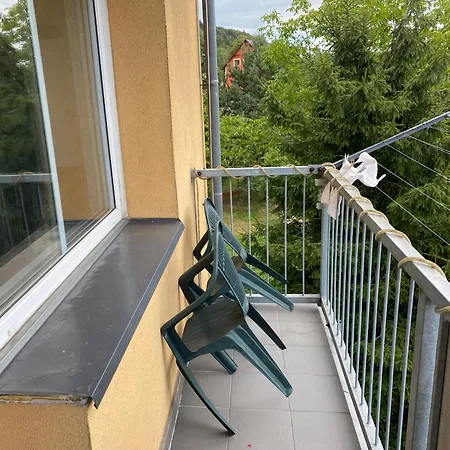 Tisa Lägenhet *
