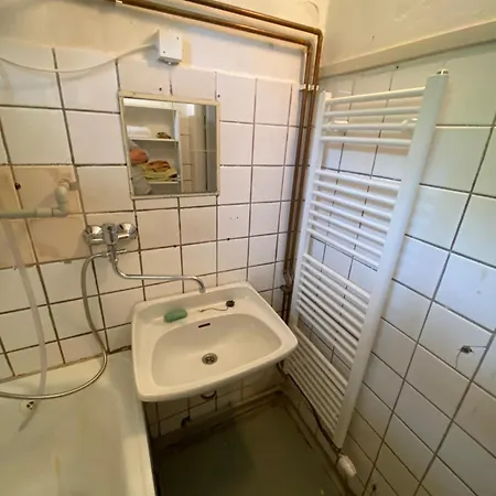Lägenhet Tisa