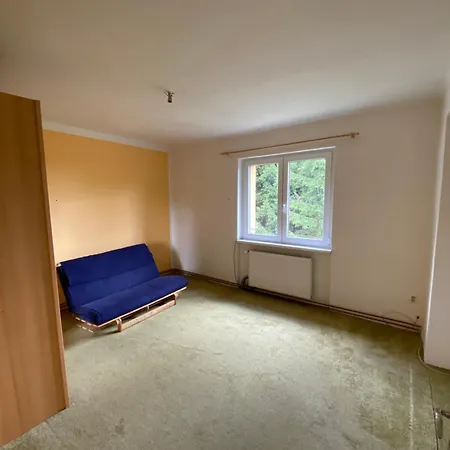 Tisá Apartamento Ústí nad Labem