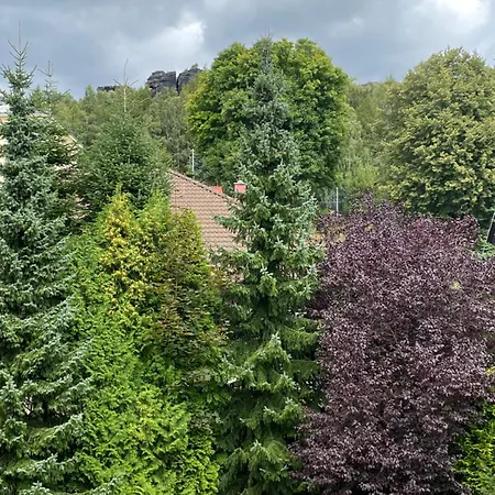Tisa Lägenhet Ústí nad Labem